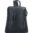  Vivian City Backpack Leather 28 cm Variant schwarz