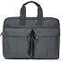  MD 20 Briefcase 37.5 cm Laptop compartment Variant steel