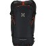  L.I.M Touring Pro 40 Trekking backpack 61 cm Variant true black