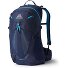  Maya 20 Hiking backpack 49 cm Variant storm blue