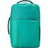  Speed travel backpack 40 cm laptop compartment Variant minze