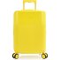  HiLite 4 wheels Cabin trolley S 52.5 cm with expansion pleat Variant sunburst yellow