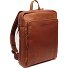  Jasper Daypack Leather 39 cm Laptop compartment Variant cognac