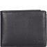 Grumbach Gertram Wallet RFID protection Leather 9 cm Variant black Grumbach Gertram Wallet RFID protection Leather 9 cm Variant black