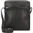 Bague Shoulder bag Leather 19 cm Variant schwarz Bague Shoulder bag Leather 19 cm Variant schwarz