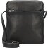  Bague Shoulder bag Leather 19 cm Variant schwarz