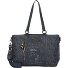Boutique Shopper Bag 32 cm Variant mehrfarbig Boutique Shopper Bag 32 cm Variant mehrfarbig