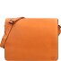 Futura shoulder bag L leather 35 cm laptop compartment Variant cognac Futura shoulder bag L leather 35 cm laptop compartment Variant cognac