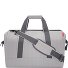 Allrounder L Weekender travel bag 48 cm Variant herringbone grey Allrounder L Weekender travel bag 48 cm Variant herringbone grey