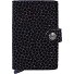 Slimwallet Credit card case RFID protection Leather 7 cm Variant blue Slimwallet Credit card case RFID protection Leather 7 cm Variant blue