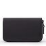  Lotus Naira wallet 19 cm Variant black