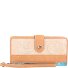  Mediterranean wallet 18.5 cm Variant mehrfarbig
