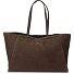 Ariell Shopper Bag S Leather 48 cm Variant dark purple Ariell Shopper Bag S Leather 48 cm Variant dark purple
