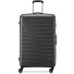  Sunlite 4 wheels Trolley 76 cm Variant nero