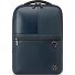  Trial Daypack Leather 42 cm Laptop compartment Variant blue