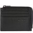  Modus Special Credit card case Genuine Leather 11 cm Variant black