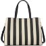  Cleo Shopper Bag 39.5 cm Variant schwarz