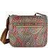  Friends 4 Ever Stetson Shoulder bag 27 cm Variant green moss