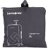 Global suitcase cover 86 cm Variant black Global suitcase cover 86 cm Variant black