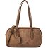  Suzy Shoulder Bag Genuine Leather 31 cm Variant toffee