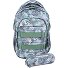  Luca 2.0 School bag set 2-piece Variant thai