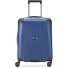  Cactus 4 Roll Cabin Trolley Slim Line 55 cm Variant blau