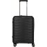  Mooby 4 wheels Cabin trolley S 55 cm Variant schwarz