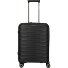  Mooby 4 wheels Cabin trolley S 55 cm Variant schwarz