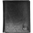  Colorado RFID Protect wallet leather 8.5 cm Variant schwarz