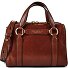  Handbag Genuine Leather 20 cm Variant marrone