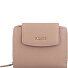  Java 1 Wallet RFID protection Leather 12 cm Variant chai
