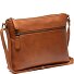 Durban Shoulder bag Leather 25 cm Variant cognac