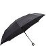Gran Turismo pocket umbrella 29 cm Variant uni schwarz Gran Turismo pocket umbrella 29 cm Variant uni schwarz