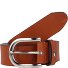 Danny belt leather Variant cognac | 70 cm Danny belt leather Variant cognac | 70 cm