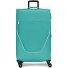  taska 4 Roll Trolley L 76 cm with stretch pleat Variant petrol