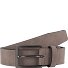  Belt Leather Variant taupe | 85 cm