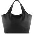  Elsa Shopper Bag M Leather 42 cm Variant schwarz