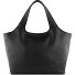  Elsa Shopper Bag M Leather 42 cm Variant schwarz