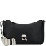  Ikon Shoulder bag 27 cm Variant black