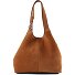  C-Easy Shoulder Bag Genuine Leather 36 cm Variant cognac-cognac