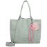 Fritzi42N Vintage Shopper Bag 45 cm Variant lime