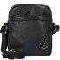  Urban Poets Drew Mini Bag Shoulder Bag Leather 17 cm Variant dark ash