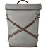  Japan Osaka backpack 43 cm laptop compartment Variant pewter