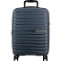Xwave 4 wheels Cabin trolley 55 cm with expansion pleat Variant bleu nuit  Xwave 4 wheels Cabin trolley 55 cm with expansion pleat Variant bleu nuit
