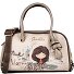  Tulip Shoulder Bag 24 cm Variant mehrfarbig