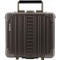  Diversty Aluminum Beautycase, 27 cm Variant bronze