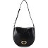  Ilaria Shoulder Bag Leather 27 cm Variant nero