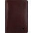 Country passport case RFID leather 10 cm Variant palisandro