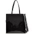  Iconny Shopper Bag 34 cm Variant black