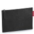  Case cosmetic bags 24 cm Variant black
